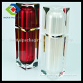 OEM/ODM White New Arrive Hot Wholesale Organic Cosmetic Bottles/PETG inner bottle